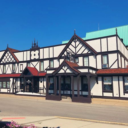 The Sherman Inn Batesville المظهر الخارجي الصورة