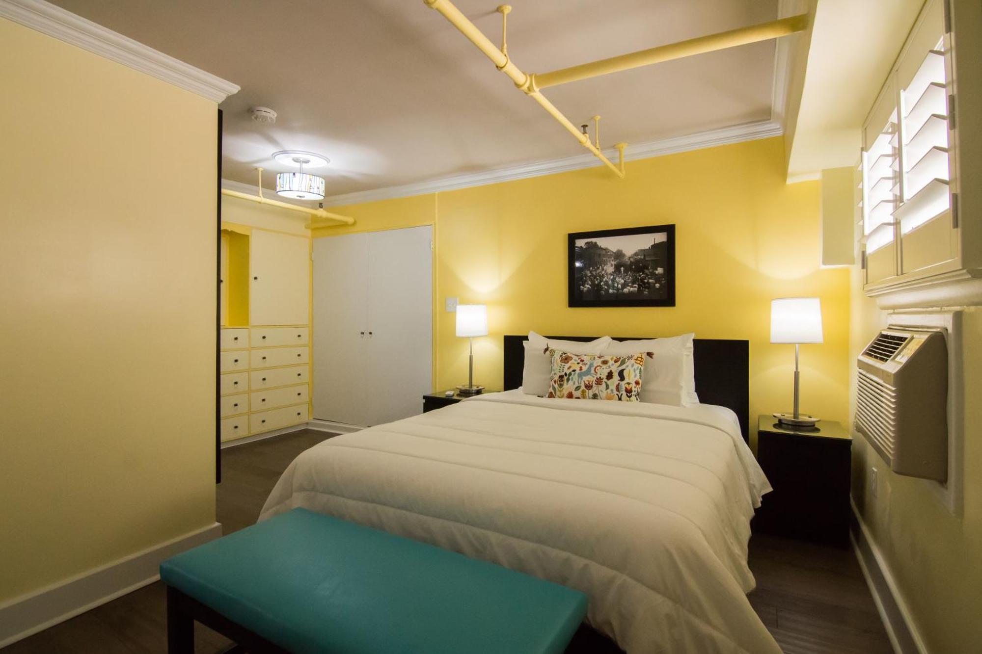 The Sherman Inn Batesville المظهر الخارجي الصورة