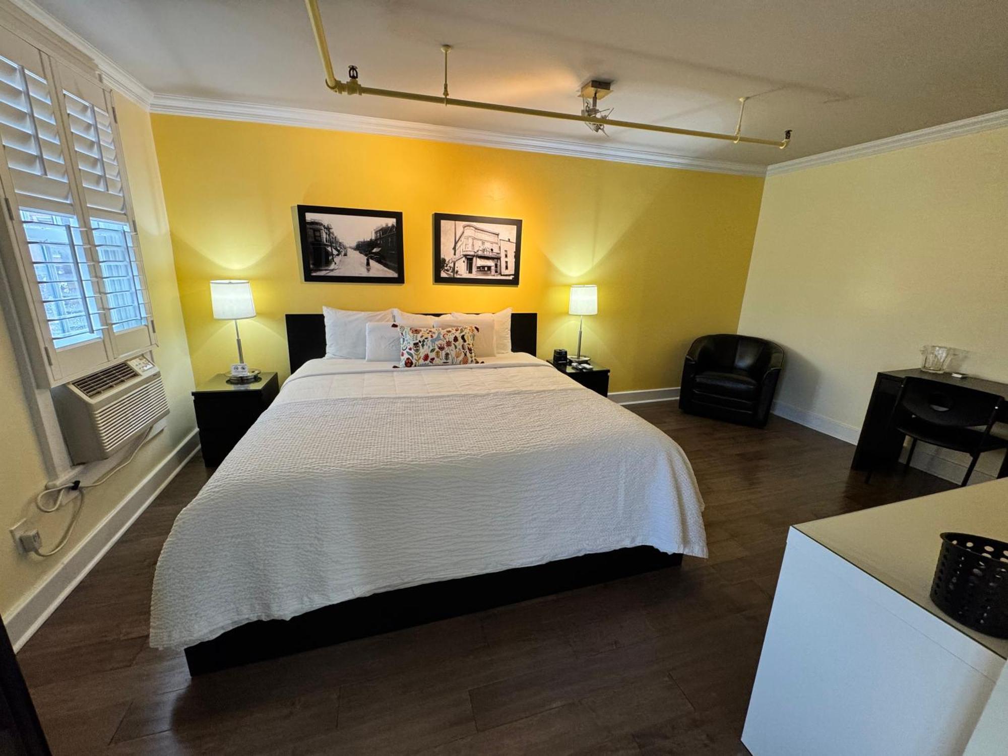 The Sherman Inn Batesville المظهر الخارجي الصورة