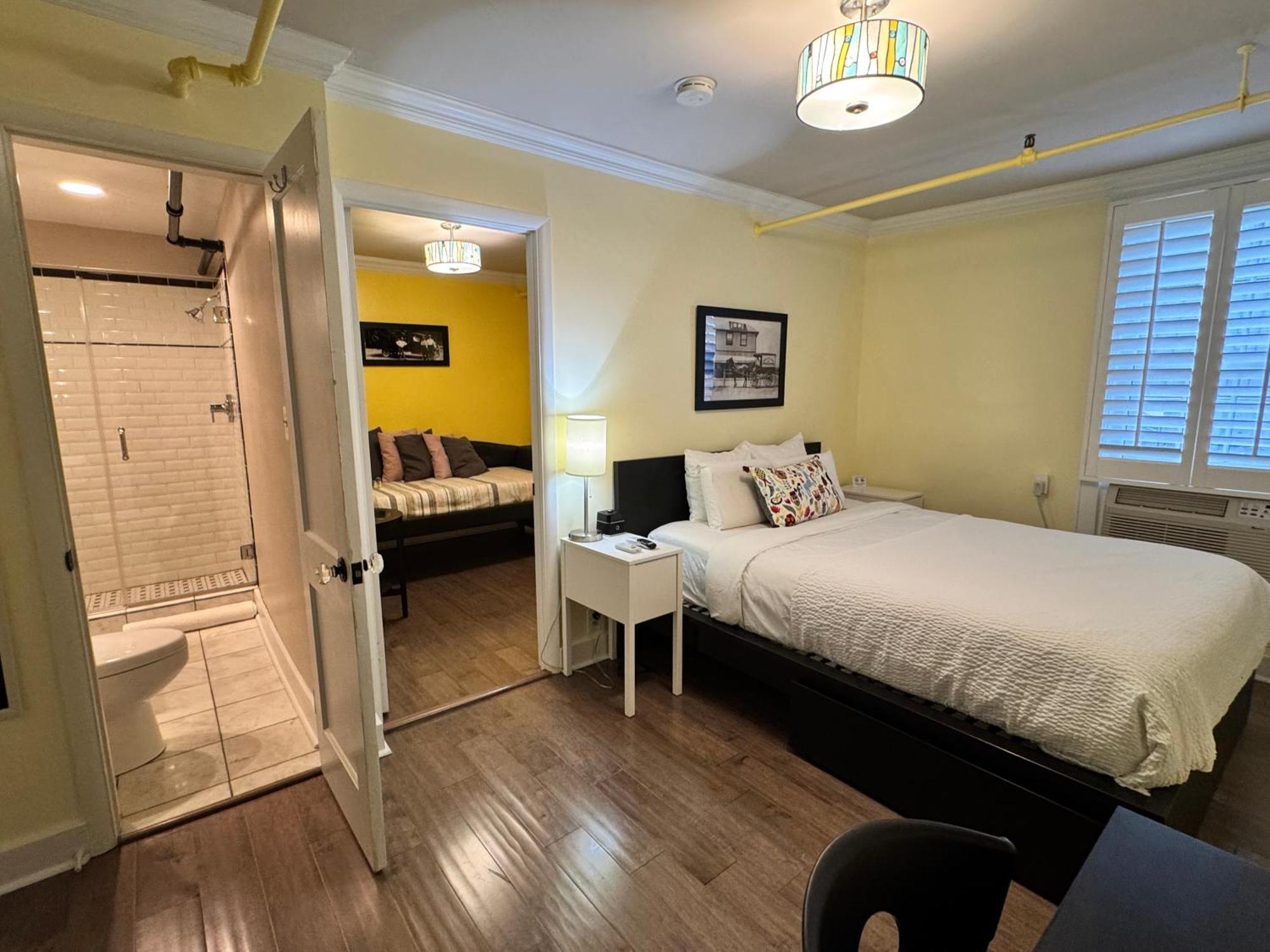 The Sherman Inn Batesville المظهر الخارجي الصورة