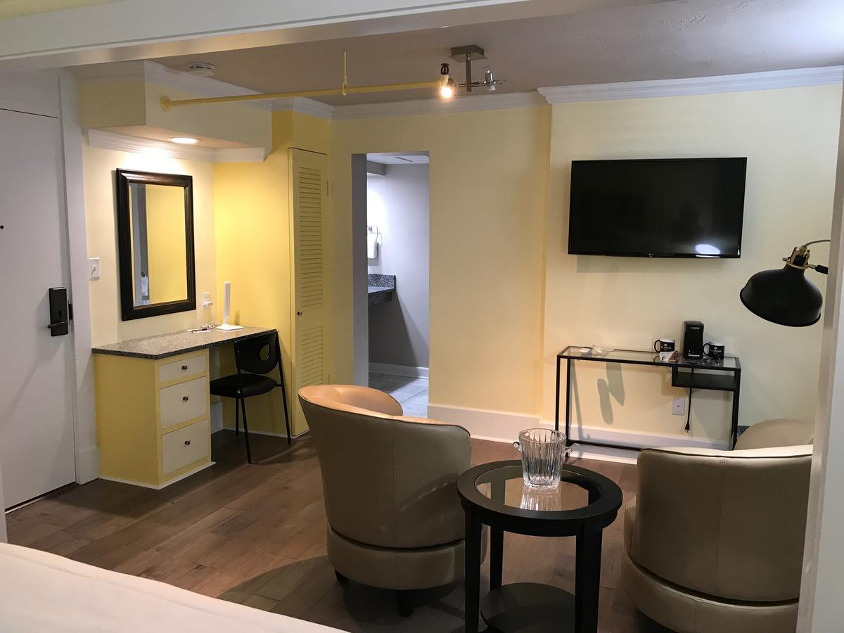The Sherman Inn Batesville المظهر الخارجي الصورة