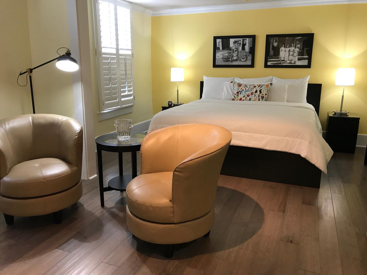 The Sherman Inn Batesville المظهر الخارجي الصورة