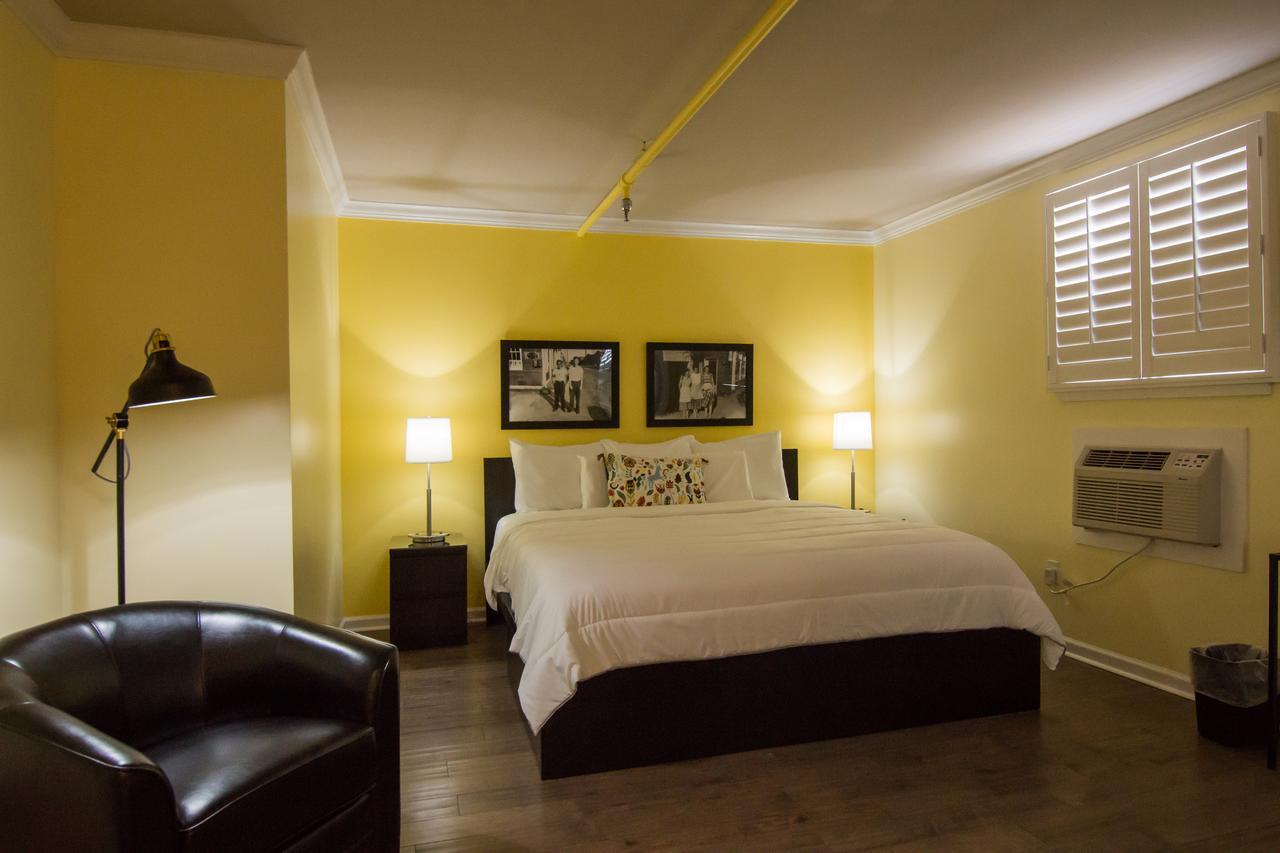 The Sherman Inn Batesville المظهر الخارجي الصورة