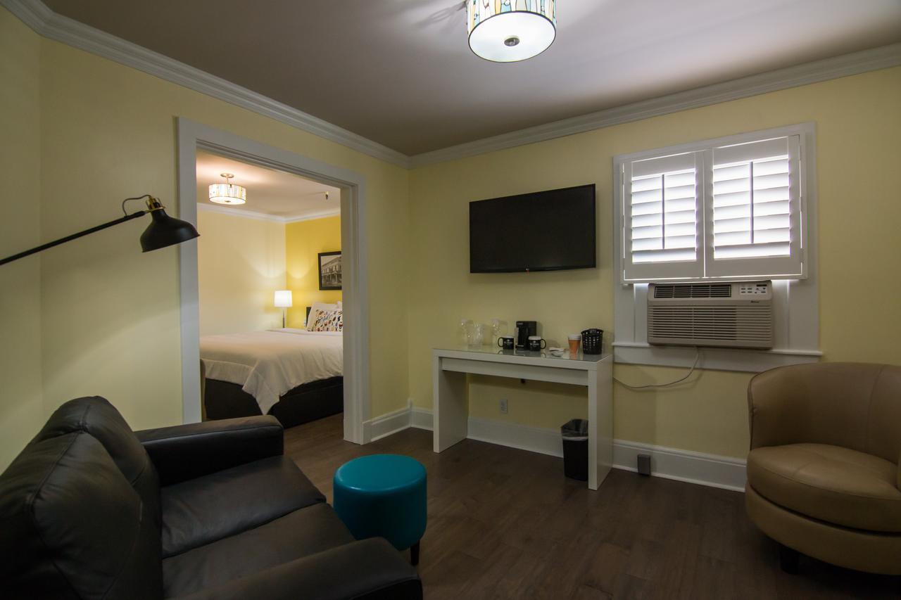 The Sherman Inn Batesville المظهر الخارجي الصورة