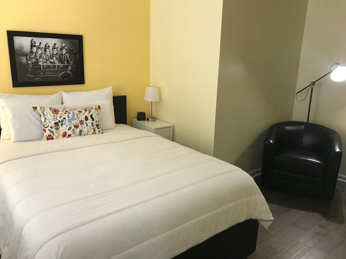 The Sherman Inn Batesville المظهر الخارجي الصورة
