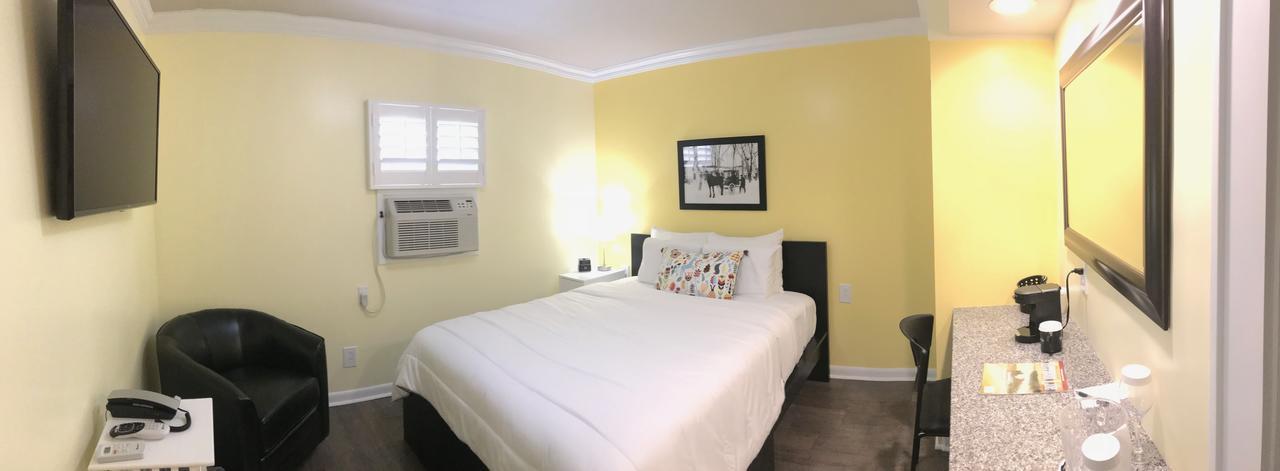 The Sherman Inn Batesville المظهر الخارجي الصورة