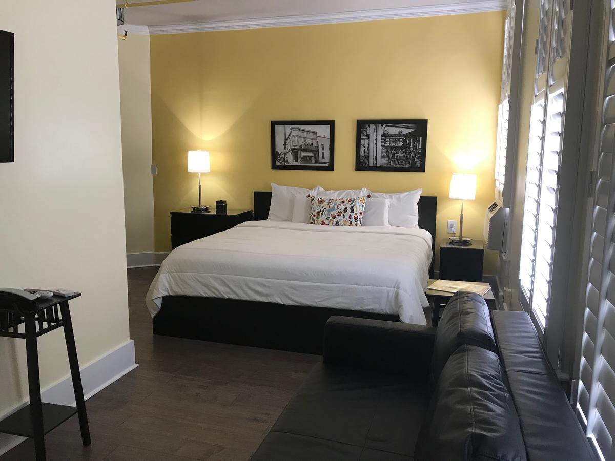 The Sherman Inn Batesville المظهر الخارجي الصورة