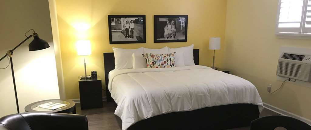 The Sherman Inn Batesville الغرفة الصورة